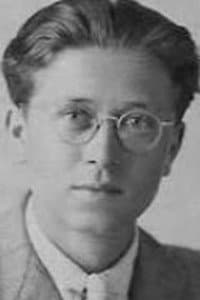 Václav Kotva in Údolí včel