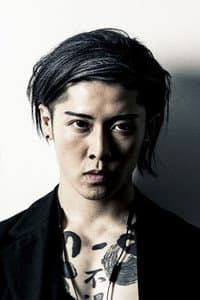 MIYAVI in Kate