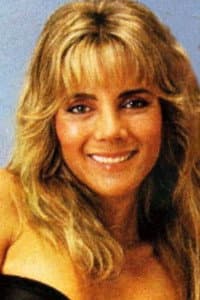 Adriana Brodsky in Los matamonstruos en la mansion del terror