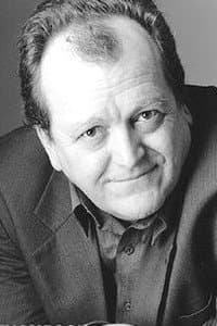 Don Thompson in Deer Woman