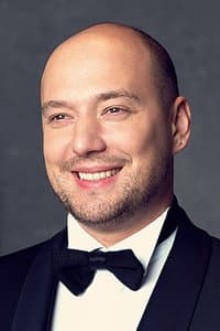 Vladimir Volkovyskiy in Легенды наших предков