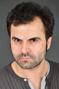 Alican Yarka in Ne Gezer Aşk Dağlarda?