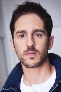 Eric Lloyd in The Monkey Prince