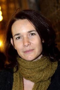 Anne Coesens in Passés troubles