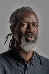 Mamadou Ba in Waalo Fendo - Là où la terre gèle