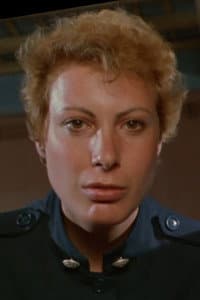 Françoise Perrot in Depravación