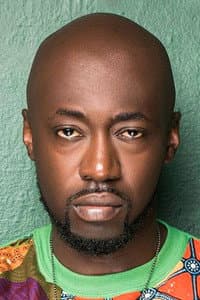 Pascal Aka in Ghana Police