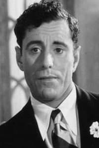 Charlie Hall in I'll Fix It