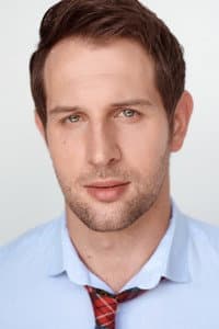 Jeff Gonek in Shall We Play?