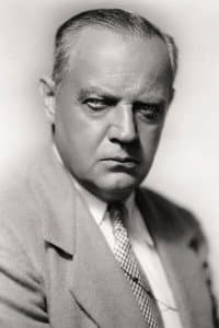 Anders Randolf in Me, Gangster