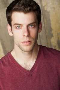 Chandler Darby in Dixie Times