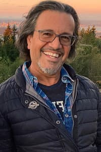 Paul Dobson in The Adventures of Corduroy: Home