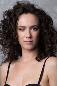 Amy Manson in Ladybaby