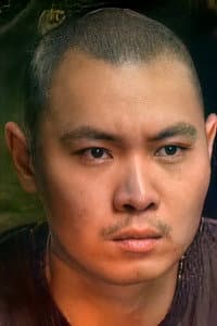 Daniel Chan Yee-Heng in Category III: The Untold Story of Hong Kong Exploitation Cinema