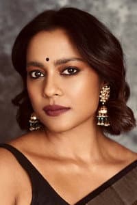 Shahana Goswami in Force of Destiny
