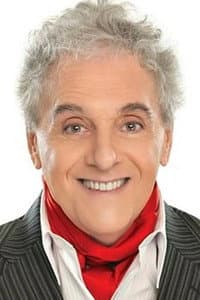 Antonio Gasalla in La película de Niní