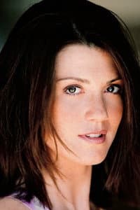Zoe McLellan in Reunion