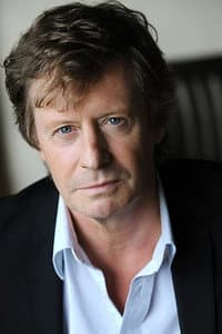 Dominic Jephcott in Sherlock Holmes and the Leading Lady
