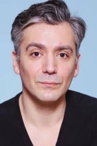 Pierre Grenier in Impionçable