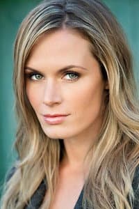 Lauren Shaw in Without a Body