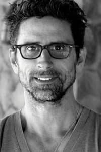 Dean Alioto in Beyond the Spectrum: Being Taken