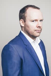 Neil Delamere in The Best of The Panel