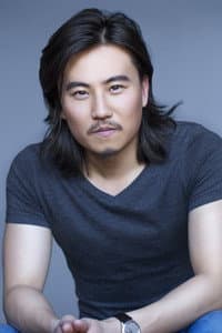 Eugene Young in The Workplace