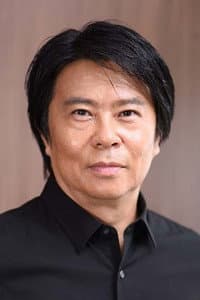 Hiroaki Takeuchi in Scrolls to Screen: A Brief History of Anime
