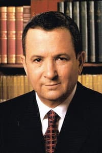 Ehud Barak in Lights and Shadows