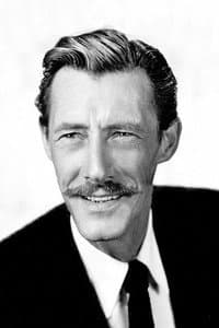 John Carradine in The Return of Frank James