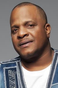 Jean-Philippe Marthely in Kassav à l'Accor Arena : Hommage à Jacob Desvarieux
