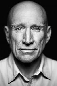 Sebastião Salgado in Serra Pelada - A Lenda da Montanha De Ouro