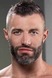 Cole Connor in Back to Before