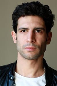 Lionel Cecilio in Les trois fantastiques