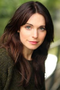 Tamla Kari in Young Hyacinth