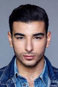 Fares Landoulsi in Face à la mer