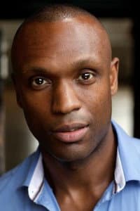 Adrian Christopher in My Week with Maisy