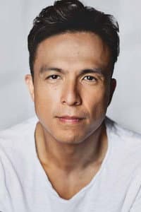 Marco Morales in Halik sa tubig