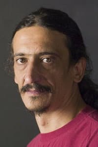 Tibor Pálffy in Drakula halála