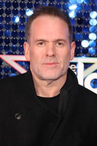 Chris Moyles in Melanie C: Sporty's 40 - Live At Shepherds Bush