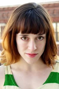Cara Francis in Failing Better Now
