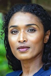 Sara Martins in Joséphine Baker, première icône noire