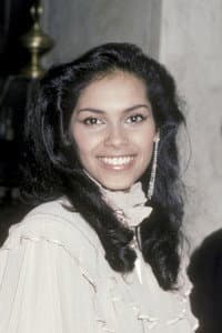 Patricia Matthews in Rock Video Girls 2