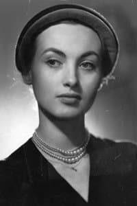 Paola Mori in Don Quijote de Orson Welles