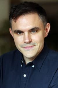 Simon Brandon in Face Value