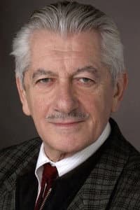 Jean-Pierre Léonardini in Lady Bar