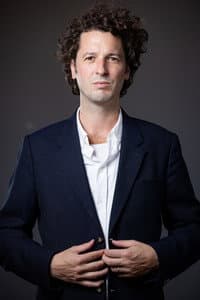 Maarten Mertens in Adem