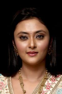 Megha Chowdhury in Jigel