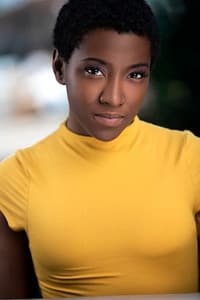 Krystal Farris in Ai-Me Fatal Deception