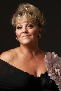 Alison Jiear in Jerry Springer: The Opera